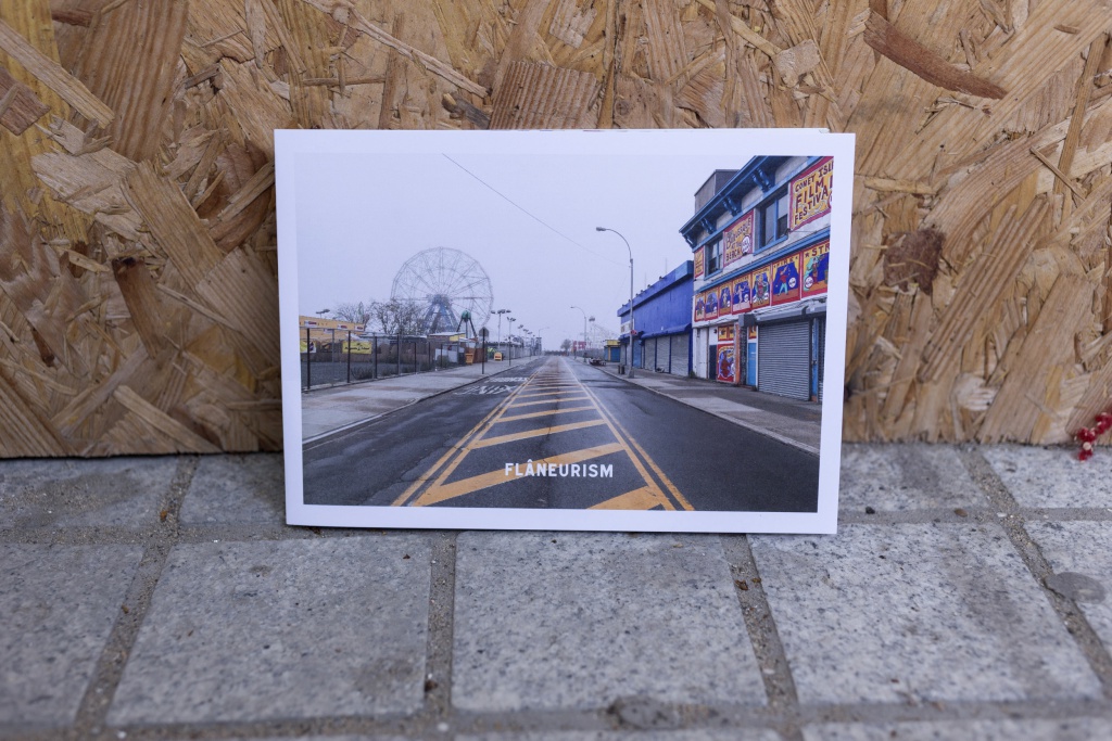 The boardwalks of Brooklyn’s most famous leisure destination have stood strong for over 150 years now...