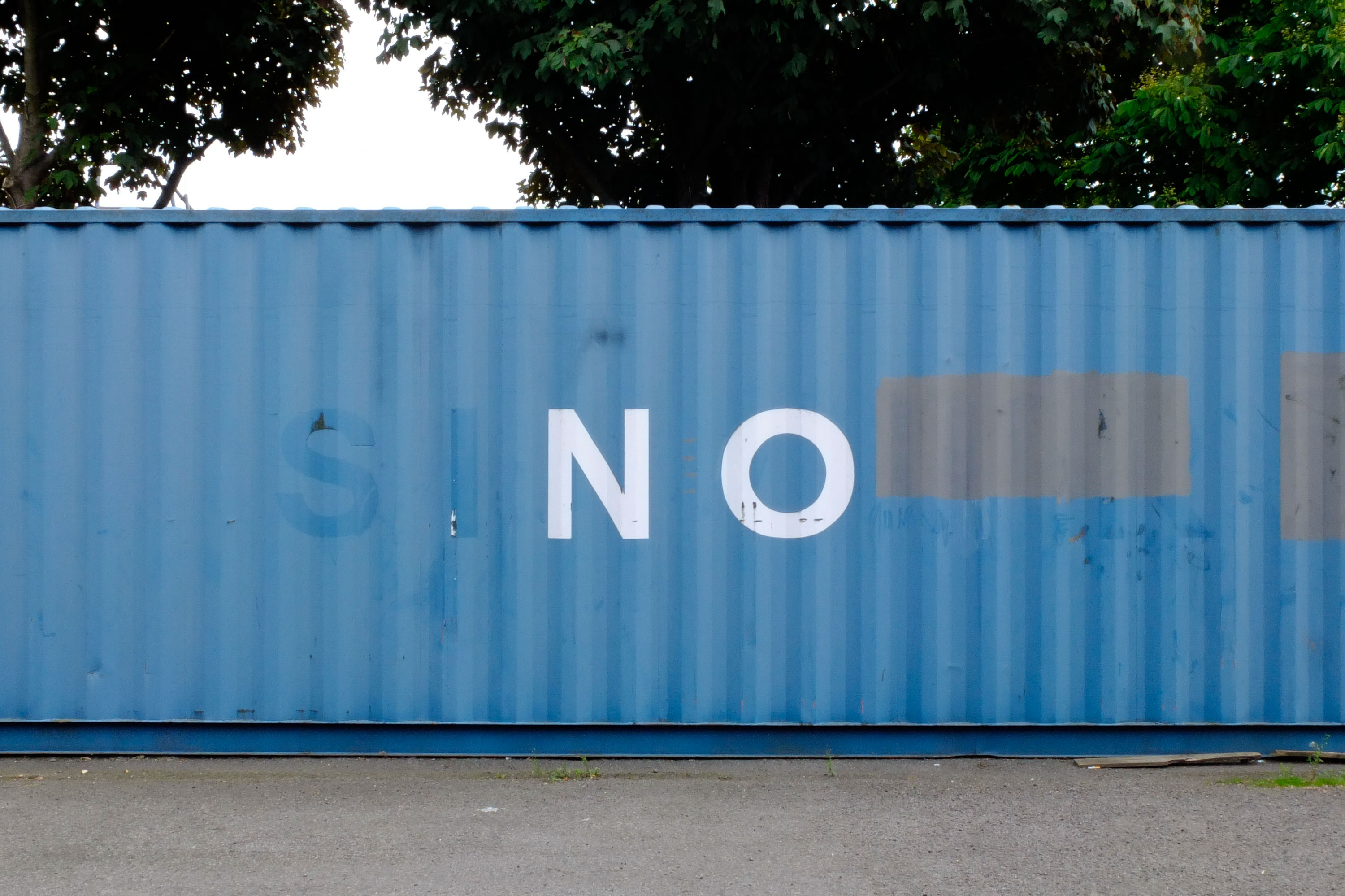Negative Connotations