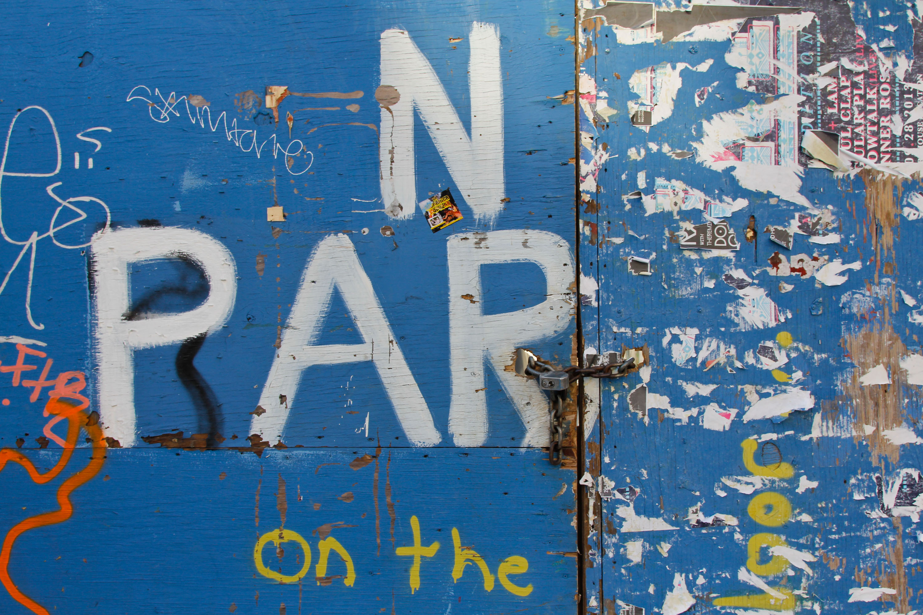 The Imparity of Clarity