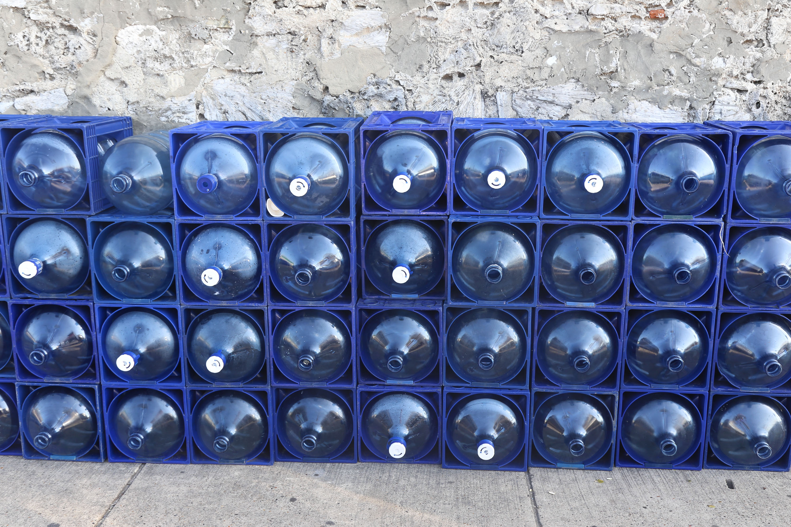 A Lotta Bottle
