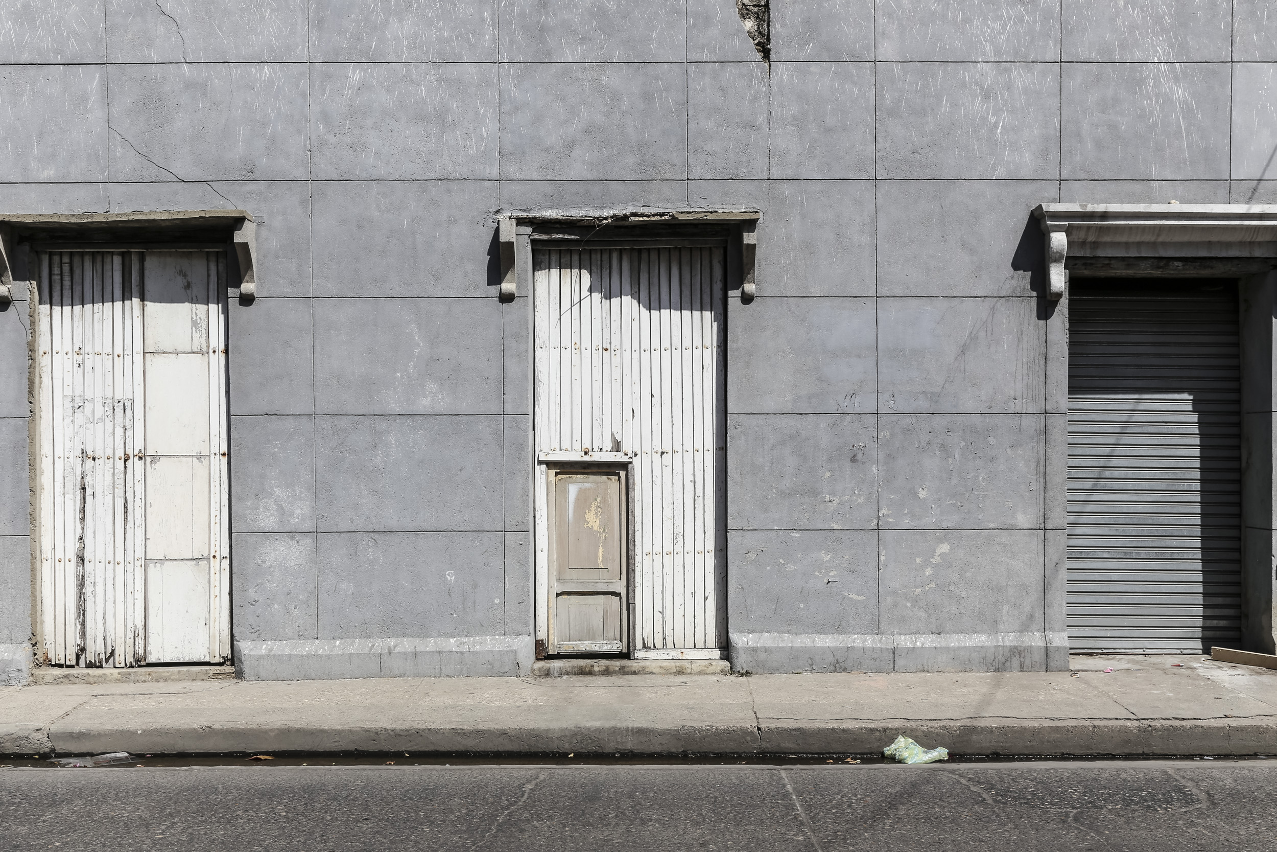 Doors of Imperception